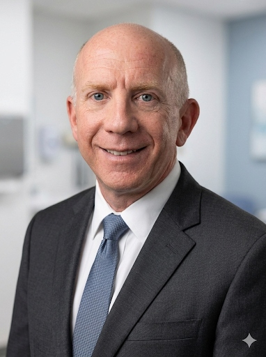 David M. Klein, MD